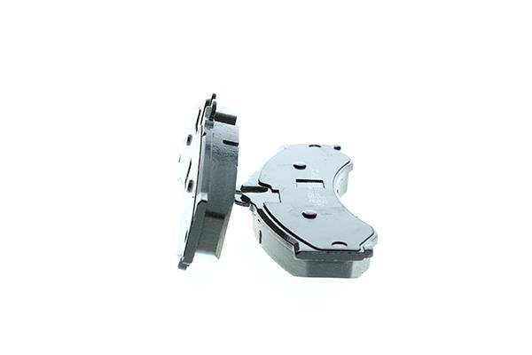Jeu de 4 plaquettes de frein AISIN ref. BPMB-1015